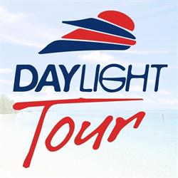 Daylight Tour, Formia orari di apertura