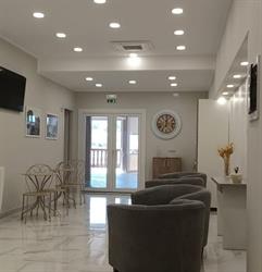 Corleone Guesthouse, orari di apertura