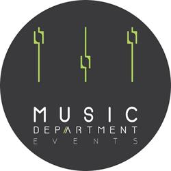 Music department Events di Stefano Mancini, Corato orari di apertura