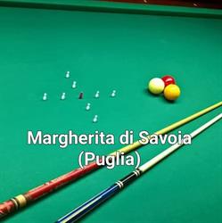 LA STECCA, Margherita di Savoia orari di apertura