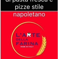 L'arte della farina, Baranzate orari di apertura