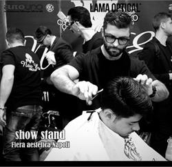 Barberia O' Cabelleiro, Napoli orari di apertura