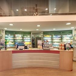 Farmacia del Moro Dott.Andrea Bonifazi, Orvieto orari di apertura