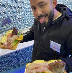 Pescheria Del Corso, Afragola orari di apertura