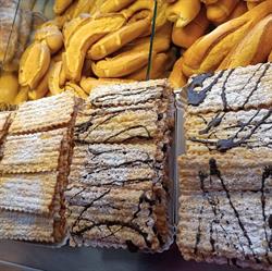 Panificio biscottificio salumeria rosticceria f.lli santaera S.R.L., Modica orari di apertura