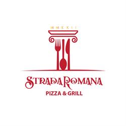 STRADAROMANA Pizza & Grill, Roma orari di apertura