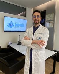 Studio di Terapia NMS del Dottor Marco Giaroli - Fisioterapia, Osteopatia e Posturologia, Modena orari di apertura