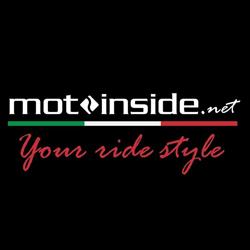 Motoinside, Partinico orari di apertura
