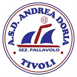 PALLAVOLO ASD ANDREA DORIA TIVOLI, Tivoli orari di apertura