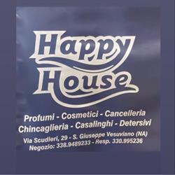 Happy House Sas, San Giuseppe Vesuviano orari di apertura