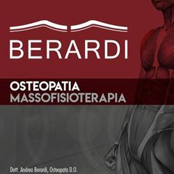 Berardi Massofisioterapia - Osteopatia, Alpignano orari di apertura