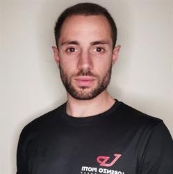 Lorenzo Piotti Cycling Coach, Chieri orari di apertura