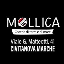 "Mollica" ristorante osteria, Civitanova Marche orari di apertura