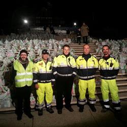 E.R.A.C. Emergenza Radioamatori Associati Cagliari, Quartu Sant'Elena orari di apertura