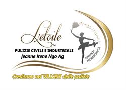 L’etoile di Jeanne Irene Ngo Ag - Pulizie Civili e Industriali - Assistenza Anziani Rimini, orari di apertura