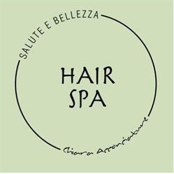 HAIR SPA Salute e Bellezza, Ornago orari di apertura