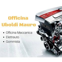 Officina Uboldi Mauro, Fino Mornasco orari di apertura
