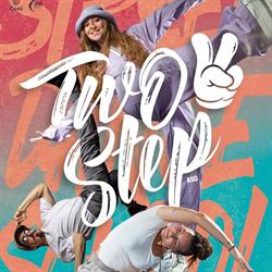Two step asd, Trebaseleghe orari di apertura