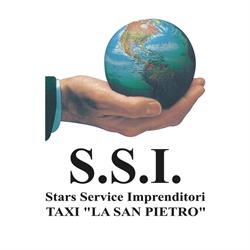 SSI Taxi La San Pietro, Roma orari di apertura