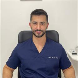 Dott. Davide Melis Fisioterapista Osteopata, Selargius orari di apertura