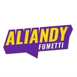 Aliandy Fumetti Verona, San Giovanni Lupatoto orari di apertura