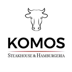 Komos, Oristano orari di apertura
