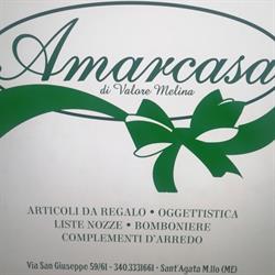 Amarcasa, Sant'Agata di Militello orari di apertura
