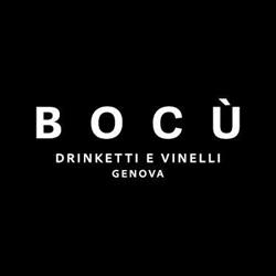 Bocù - Drinketti e Vinelli, Genova orari di apertura