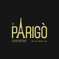 Le Parigò - Club Bistrot, Nardò orari di apertura