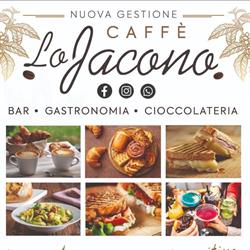Lo Jacono Caffè, Palermo orari di apertura