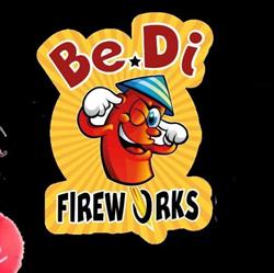 Be.Di.Fireworks - The King of the Party, La Spezia orari di apertura