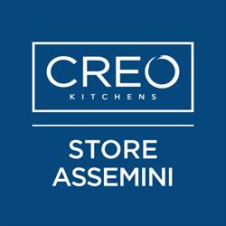 Creo Store Assemini, orari di apertura