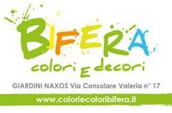 Bifera Colori & Colori, Pallio orari di apertura