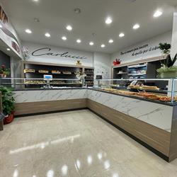 Forneria Carlucci, panificio e prodotti da forno, Andria, orari di apertura