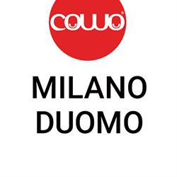 COWO Coworking Milano Duomo, orari di apertura