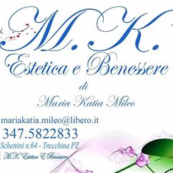 M.K. Estetica E Benessere, Trecchina orari di apertura
