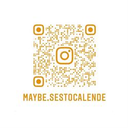 MAYBE, Sesto Calende orari di apertura