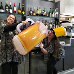 Caffè Milano by JeOmy, Riccione orari di apertura