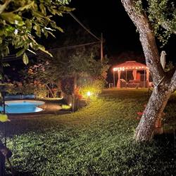Agriturismo il Giardino di Lino, Pistoia orari di apertura