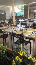 Ristorante Pizzeria da Guerrino, Faleria orari di apertura