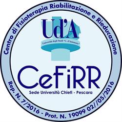 Ce.Fi.R.R. - Centro Di Fisioterapia Riabilitazione & Rieducazione, Chieti orari di apertura