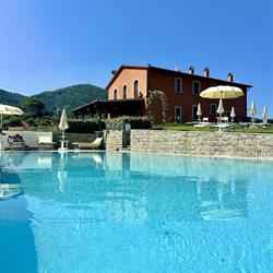 Agriturismo Il Dolce Vivere, Quarrata orari di apertura