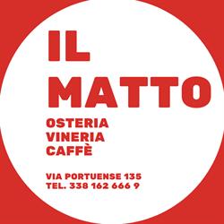 Osteria il matto, Roma orari di apertura