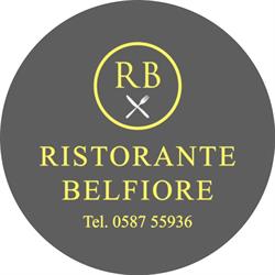 Ristorante Belfiore, Pontedera orari di apertura