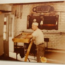 Forno Fratelli Falco, Pontinvrea orari di apertura