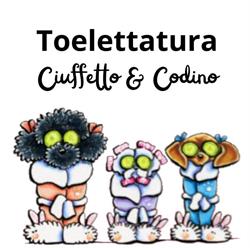Toelettatura Ciuffetto & Codino, Mantova orari di apertura