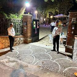 Fondazione Villa Point, San Felice Circeo orari di apertura