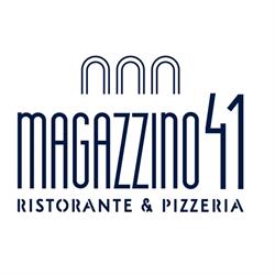 Magazzino41, Villa San Giovanni orari di apertura