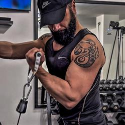 Costantino Personal Trainer - Studio, Foggia orari di apertura