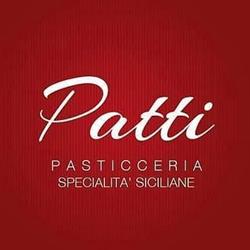 Patti Pasticceria, Santa Ninfa orari di apertura